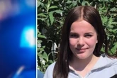 Bangen in Stendal: Wo ist Angelina Larissa Marie S. (13)?