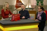 "Bares für Rares"-Gast fordert 5000 Euro für kaputtes Objekt: Expertin mit klarer Ansage