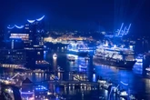 "Cruise Days" in Hamburg: Das müssen Autofahrer wissen