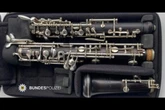 Gestohlene Oboe taucht nach 3,5 Jahren in Musikgeschäft auf: Vater und Sohn festgenommen