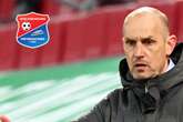 Neuer Haching-Coach steht fest! Herrlich hat beim Drittligisten ab sofort das Sagen