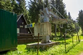 Himmelsleiter am Fichtelberg hängt fest: Baustart für Lift noch in der Schwebe