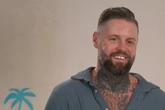 Direkt bei Ankunft im "First Dates Hotel": Kandidat enthüllt trauriges Ereignis