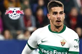 Vollkommen irre, was bei RB Leipzigs Flop Andre Silva gerade abgeht