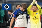 HSV verlängert Vertrag von Leistungsträger