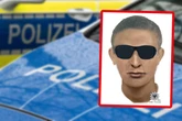 Kinder zu sexuellen Handlungen aufgefordert: Wer kennt diesen Mann?