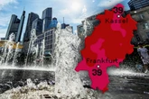Hitze hat Hessen gnadenlos im Griff: Wird der bisherige Rekord noch diese Woche geknackt?