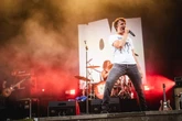 Madsen feiert Release-Show in Stadtpark: "Schöner Abend, um die Kontrolle zu verlieren"