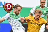 2015 noch unter der Blockfahne: Dieser Dynamo-Spieler steht vor erstem Ost-Duell
