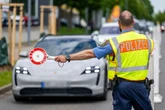 Darum kontrolliert die Polizei am Samstag verstärkt Autos in Chemnitz