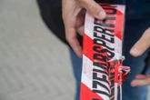 Polizeieinsatz in Reutlingen: Mensch getötet, Verdächtiger festgenommen