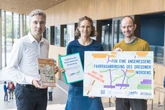 Gibt es genug Radwege im Norden von Dresden? Aktivisten haben klare Meinung