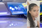Vermisste Zwölfjährige aus Hamburg: Steckt Aaliyah Jolie in Berlin?