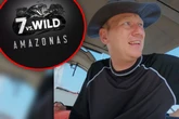 5. Staffel "7 vs. Wild": Hat sich Zuschauer-Liebling Knossi hier verplappert?