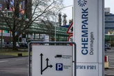 Giftgas-Unfall in Chempark bei Köln: 25 Arbeiter in Klinik
