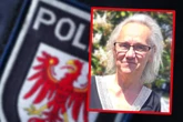 Sie ist an Demenz erkrankt: 60-Jährige in der Lausitz verschwunden