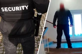Rechtsextremismus in der Security-Branche: Vergibt der Staat Aufträge an Neonazis?