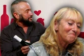 Als Ryan auf Maria trifft, beißt er sich die Zähne aus: "Man kann tun und lassen, was man will"