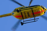 Tragischer Unfall im Landkreis Leipzig: Motorradfahrer stirbt nach Zusammenstoß mit Lkw