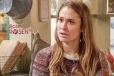 "Rote Rosen": Svenja wacht aus dem Koma auf - mit Folgen