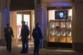 Juwelenraub in München: Erster Tatverdächtiger gefasst - Polizei jagt zweiten Komplizen