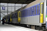 Bahnstrecke Chemnitz - Leipzig: War der Abschied von den DDR-Zügen ein Fehler?