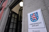 93-Jährige in Pflegeheim getötet: Seiteneinsteiger vor Gericht