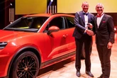 Autohändler aus Thüringen sichert sich Hauptpreis der Leipziger Opernball-Tombola