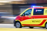 Vater überfährt Neugeborenes in Babyschale - Tochter stirbt