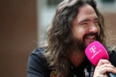 Tom Kaulitz packt über WM-Job aus: "Da werden Wörter umgedreht"