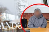 Er wollte seinem Sex-Partner die Leber entnehmen und essen: Mann sticht 72 Mal zu