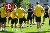Hier bestreitet Dynamo das erste Testspiel in der Region