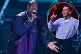 The Voice: Als Nico Santos Kandidat befragt, wird's peinlich für ihn
