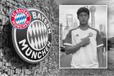 Trauer beim FC Bayern: Ex-"World Squad"-Talent hat Kampf um sein Leben verloren