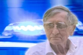 Wo ist Bernd Wolfgang G. (71)? Polizei bittet um Hilfe bei Suche nach vermisstem Rentner