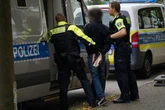 Verdacht auf Menschenraub: Jugendlicher und Mann in Berliner Hotel festgenommen