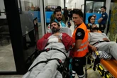 Nahost-Konflikt: Mehrere abgeschobene deutsche Gaza-Aktivisten verletzt