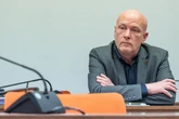Regensburger Ex-OB Wolbergs zu Haftstrafe verurteilt