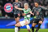 Nach 26-Sekunden-Schock: FC Bayern zittert sich bei Celtic Glagow zum Sieg