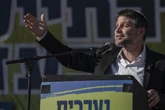 Nahost-Konflikt: Israels Finanzminister droht mit Annexion von Westjordanland