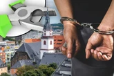 Handy-Raub und versuchte Zangen-Attacke in Chemnitz: Täter im Knast