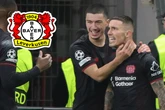 Bayer 04 fordert bis zu 30 Millionen Euro: Er könnte in dieser Woche wechseln!