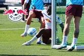 Vor den so wichtigen letzten zwei Spielen: Saison-Aus für RB-Leipzig-Star!