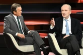 "Demokratie ändern": Gast stellt Forderung bei "Markus Lanz"