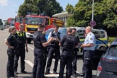 Großeinsatz in Kleinstadt: Benzin-Angreifer festgenommen!