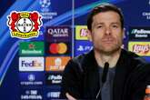 Wechsel zu Real Madrid? Xabi Alonso heizt Gerüchte an!