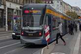 Zu viele rücksichtslose Radfahrer an der Münzgasse: So geht die Stadt dagegen vor