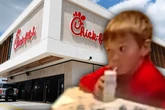 "Komme ich jetzt ins Gefängnis?" William (5) läuft für Fast Food von zu Hause weg