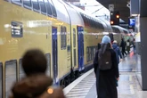 Bahn-Chaos im Norden: Wichtige Zugstrecke wochenlang gesperrt