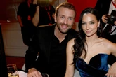 Amira Aly und Christian Düren brechen ihr Schweigen: So lange sind sie schon zusammen